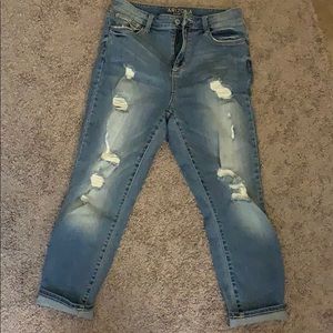 Arizona jeans